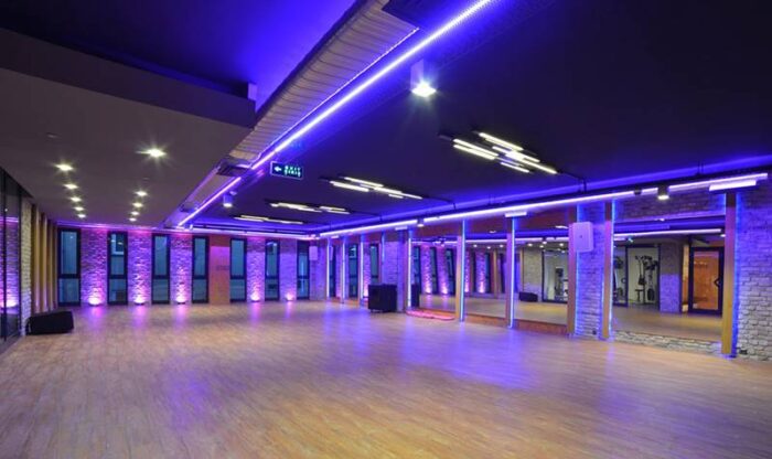 Gymfit Sports Plaza Gymfit Plus