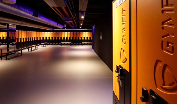 Next Level Loft Office Gymfit Deluxe
