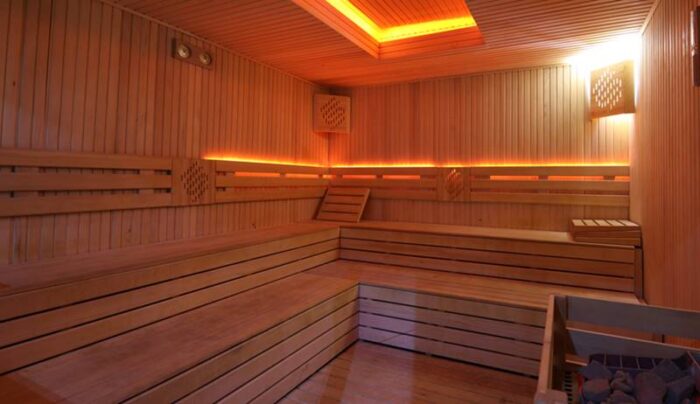 Next Level Loft Office Gymfit Deluxe