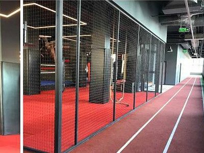 Libadiye Kazgan Crossfight Spor Salonu
