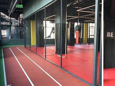 Libadiye Kazgan Crossfight Spor Salonu