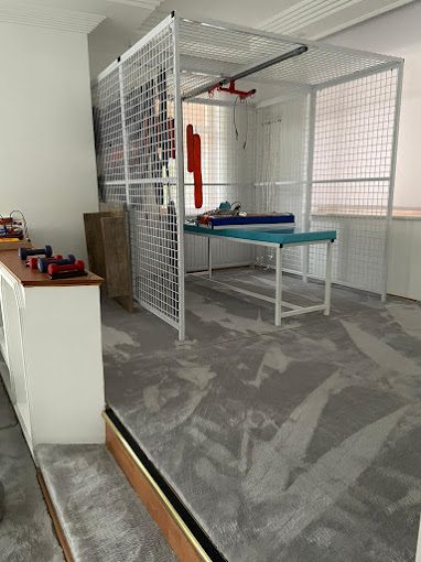 Fizyoyaşam Fizik Tedavi Merkezi