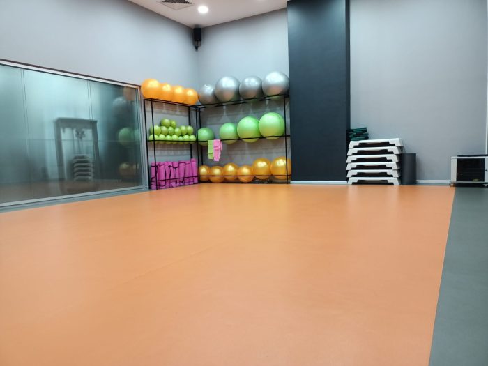 İBB Gazanfer Bilge Otogar Spor Merkezi