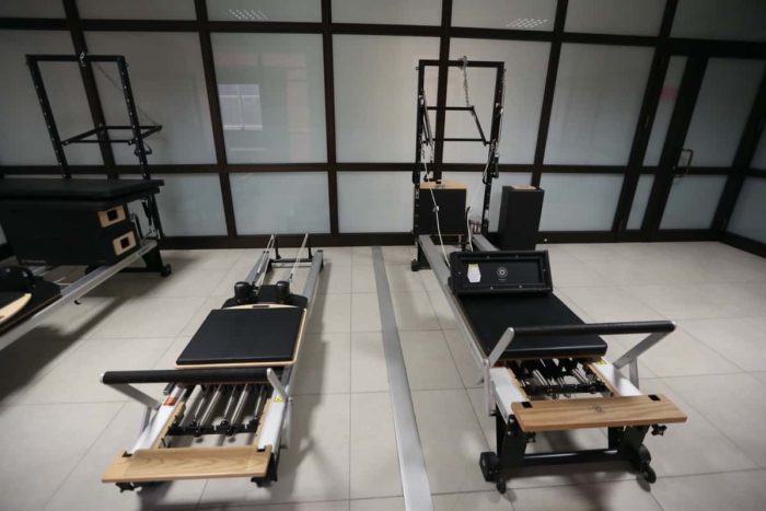 İBB İstanbul Üniversitesi Cerrahpaşa Avcılar Spor Kompleksi