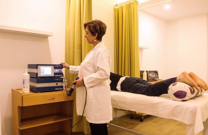 Özel Fizyoyaşam Fizik Tedavi ve Rehabilitasyon Tıp Merkezi