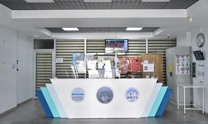 Beyazşehir Sosyal Yaşam Merkezi