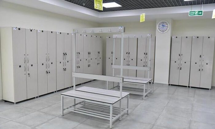 Beyazşehir Sosyal Yaşam Merkezi