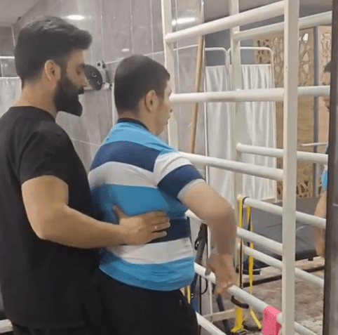 Elazığ Aktif Fizik Tedavi ve Rehabilitasyon Merkezi