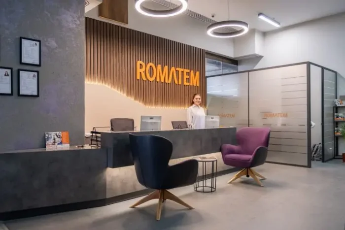 İzmir Romatem Fizik Tedavi ve Rehabilitasyon Merkezi