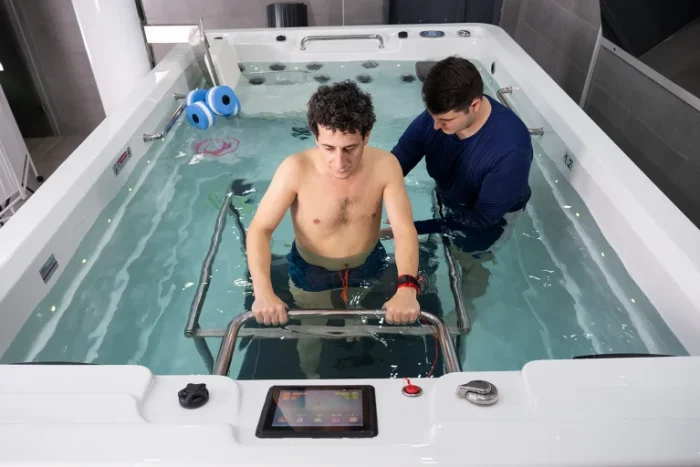 İzmir Romatem Fizik Tedavi ve Rehabilitasyon Merkezi