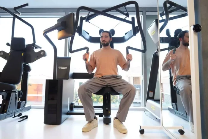 Kocaeli Romatem Fizik Tedavi ve Rehabilitasyon Hastanesi