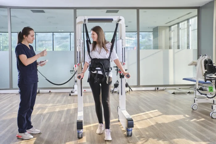 Romatem Bursa Fizik Tedavi ve Rehabilitasyon Hastanesi
