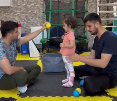 Elazığ Aktif Fizik Tedavi ve Rehabilitasyon Merkezi