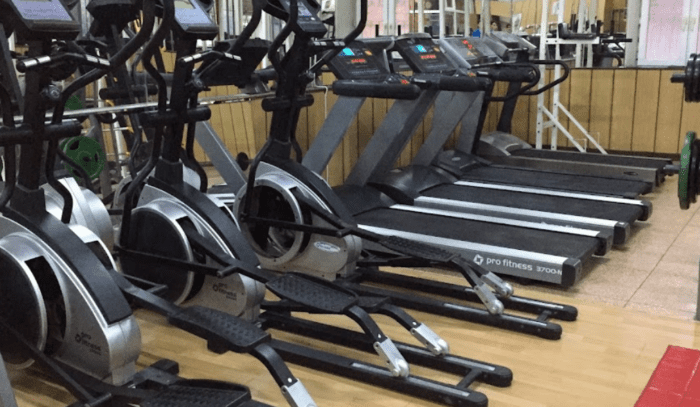 Sport 79 Fitness center & Suplement Shop