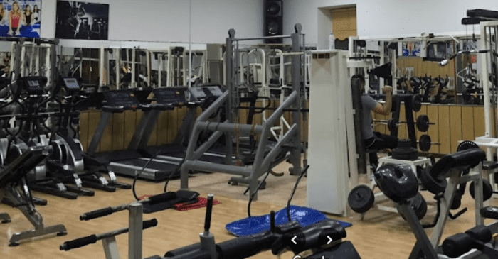 Sport 79 Fitness center & Suplement Shop