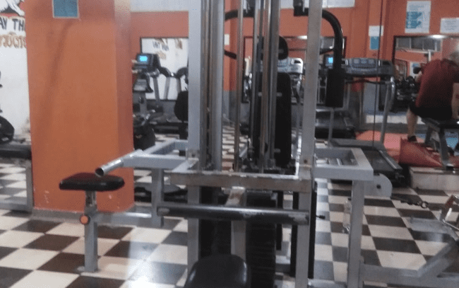 Sport 79 Fitness center & Suplement Shop