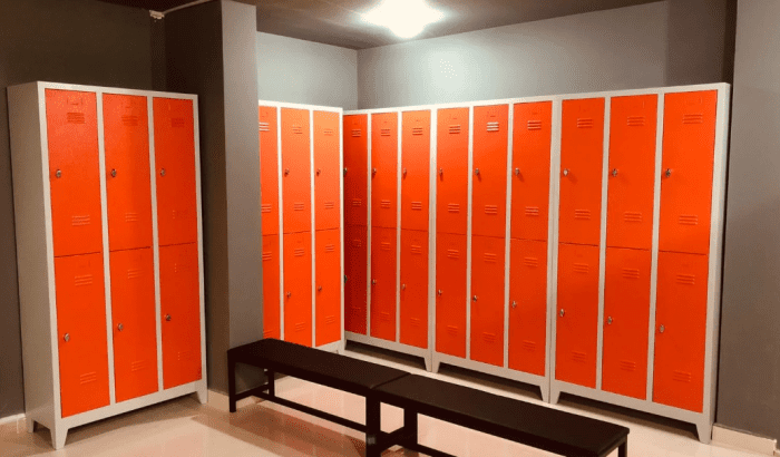 Sportyfit Fitnes & Health Center