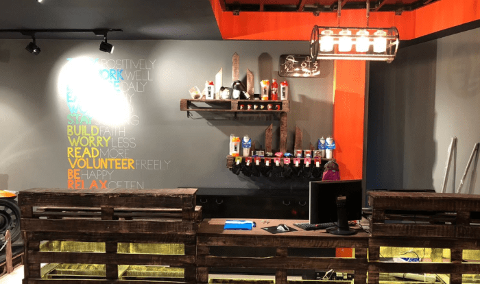 Sportyfit Fitnes & Health Center