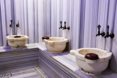 The Gym A Plus Fitness Bahçeşehir